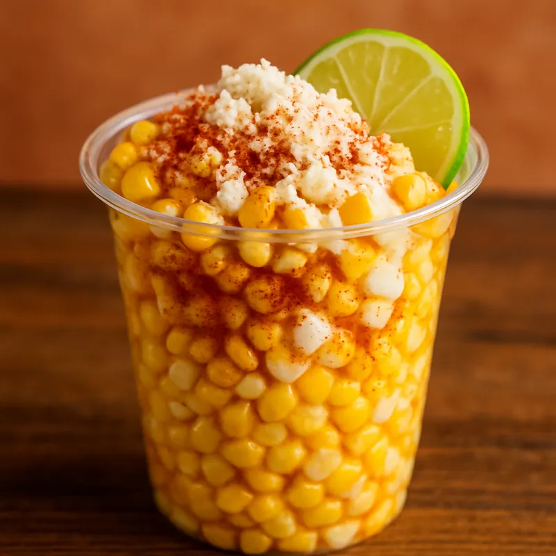 Esquites Maisbecher