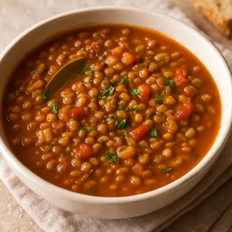 Fakes Nistisimes (Fastenlinsen)