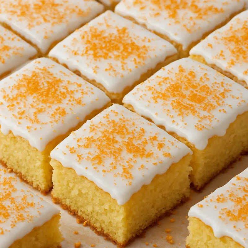 Fantakuchen
