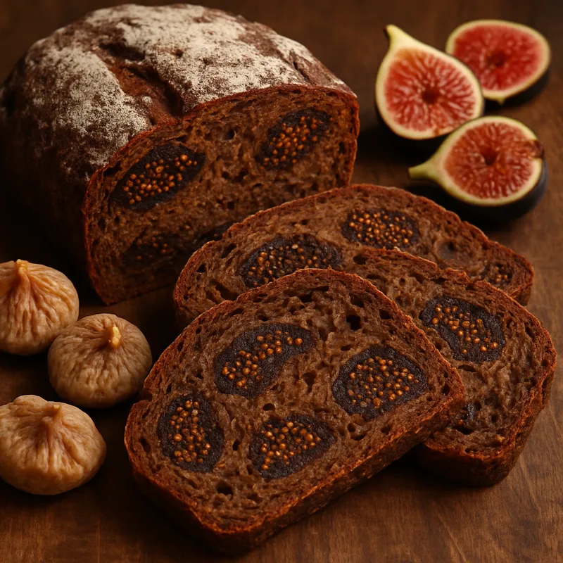 Feigenbrot