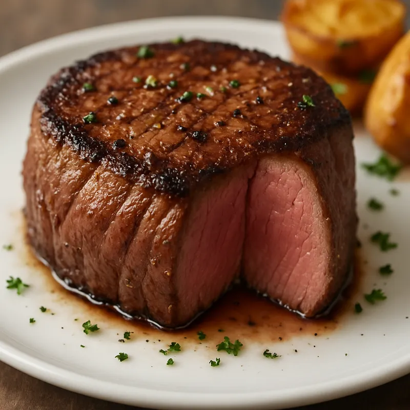 Filet Mignon