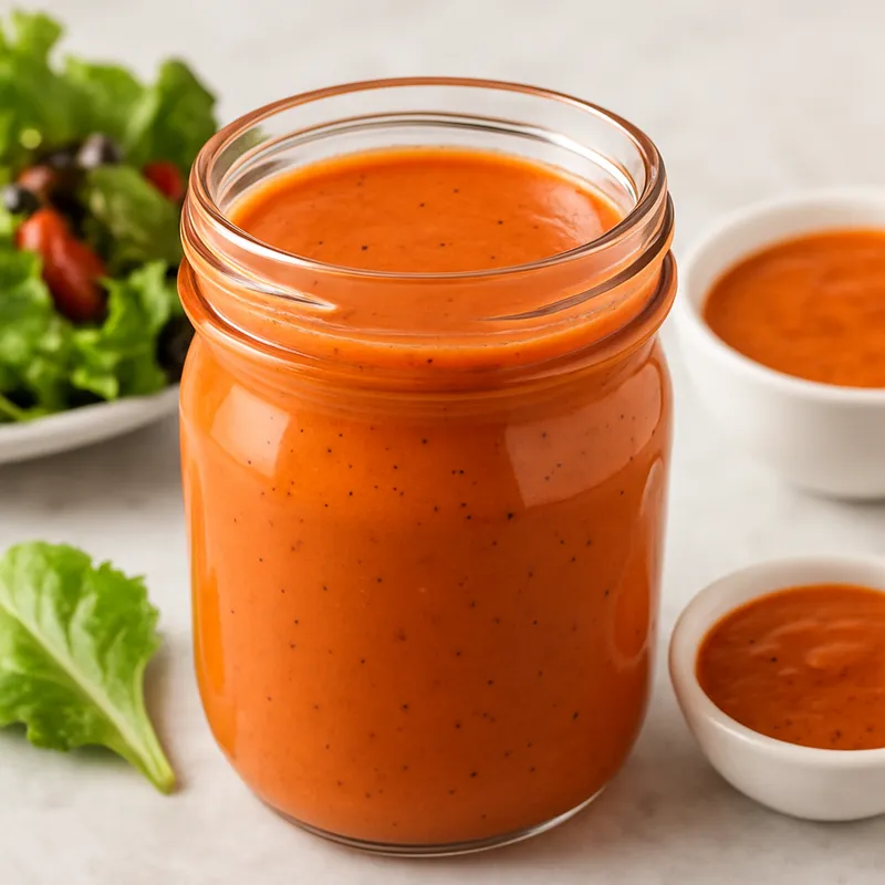 French Dressing