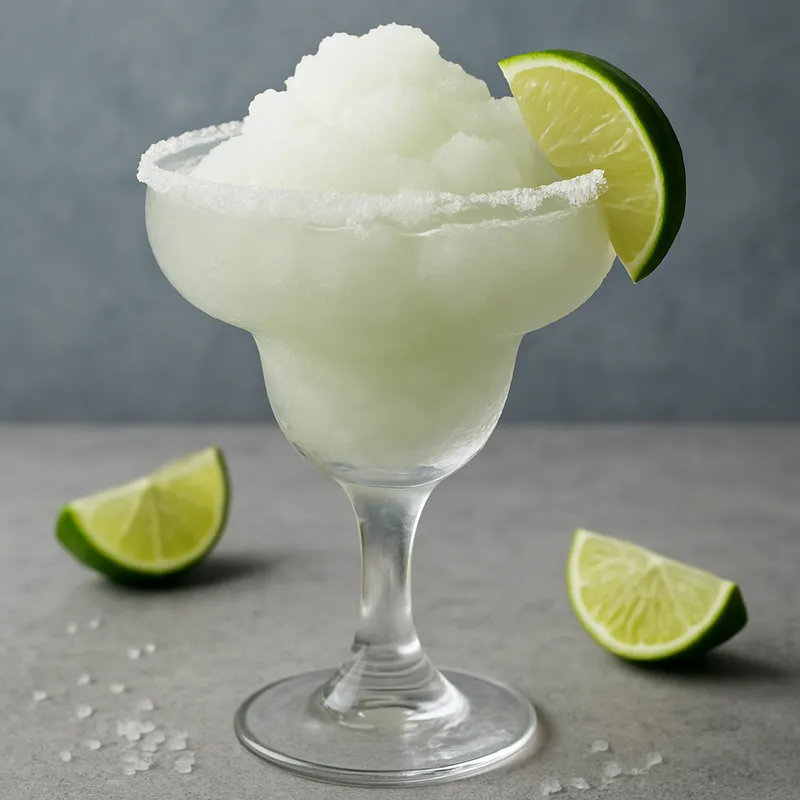 Frozen Margarita