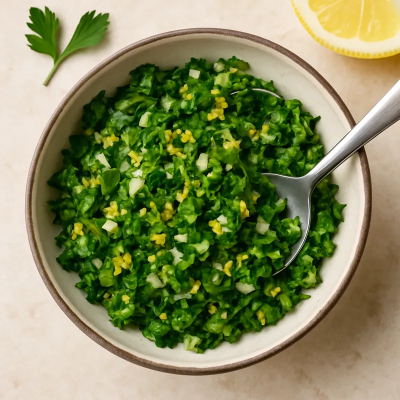 Gremolata