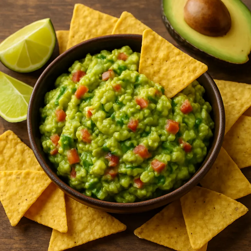 Guacamole