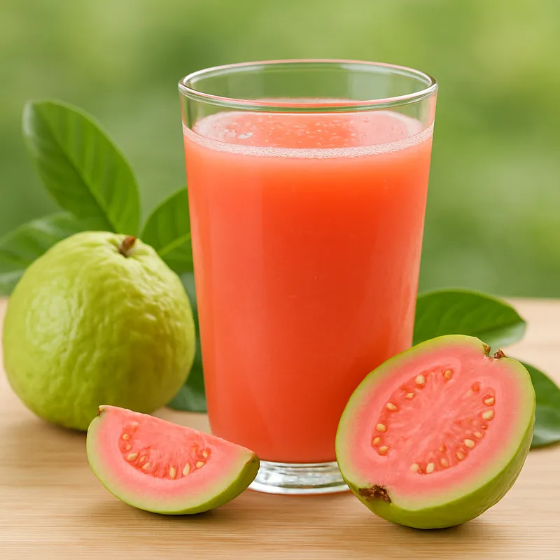 Guava-Saft Nam Farang
