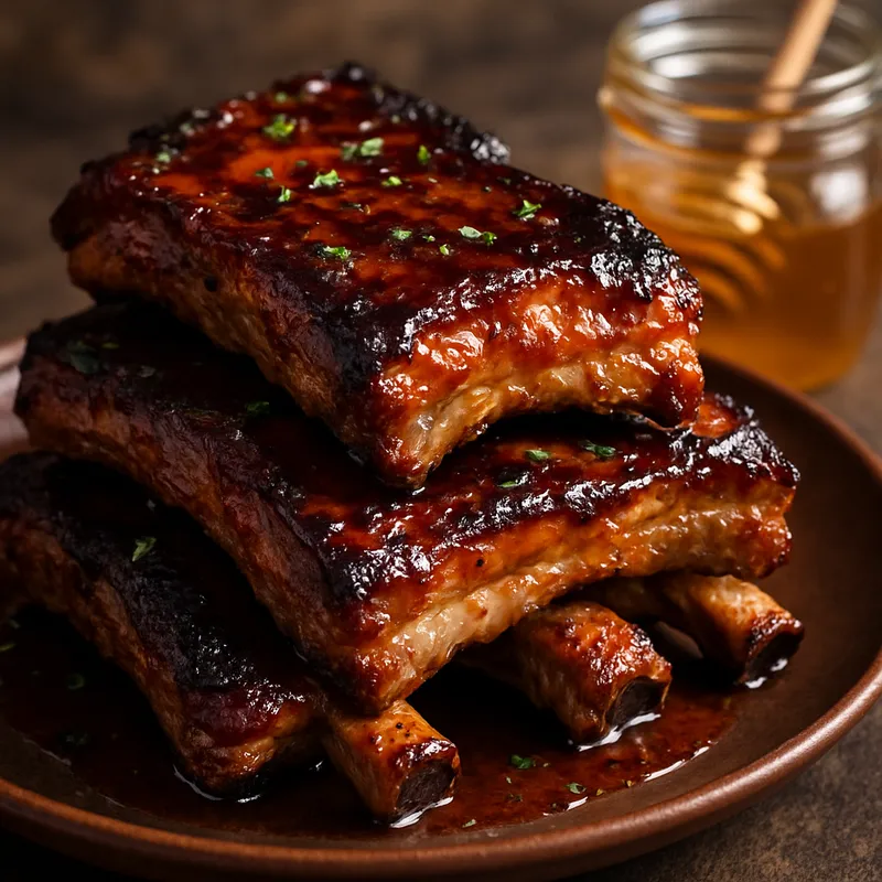 Honig-Ribs