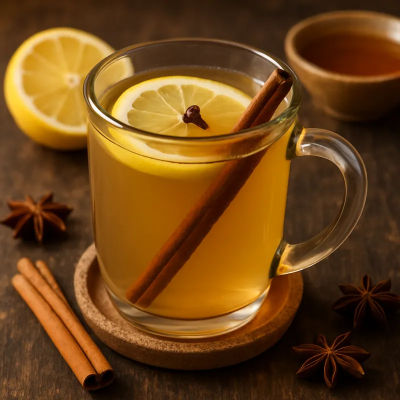 Hot Toddy