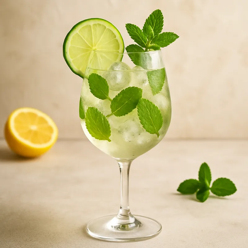 Hugo Spritz