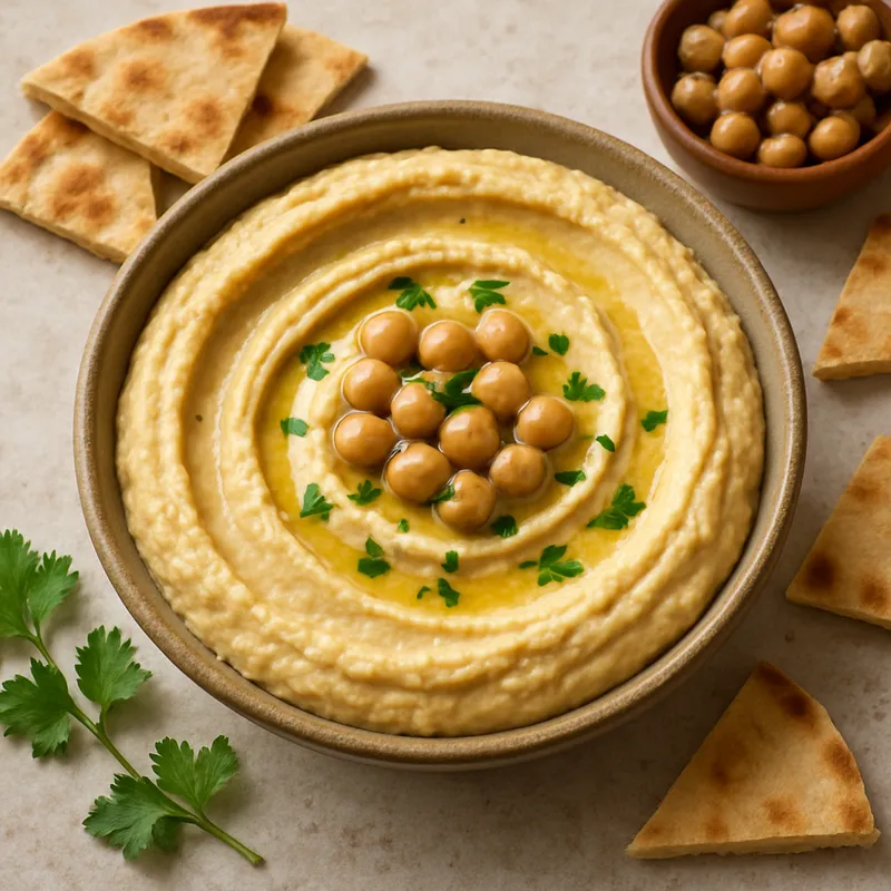 Hummus