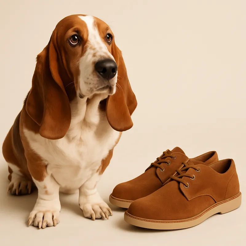 Hush Puppies