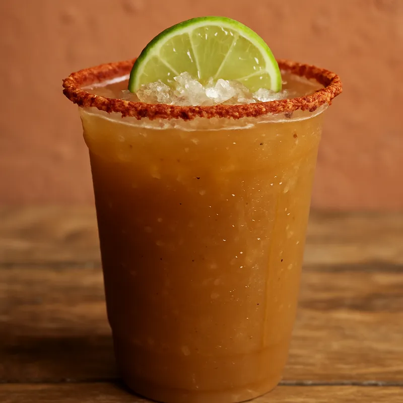 Jalisco Tejuino