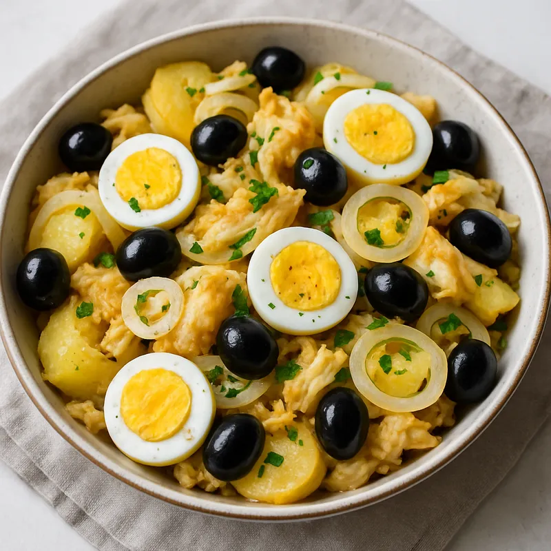 Kabeljau Gomes de Sá