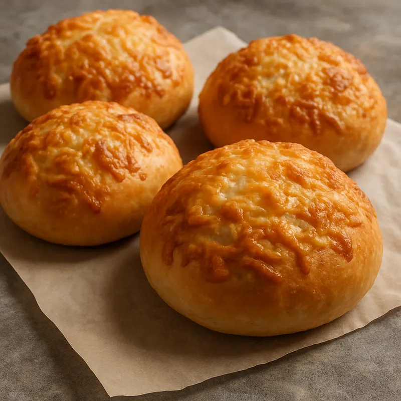Käsebrötchen
