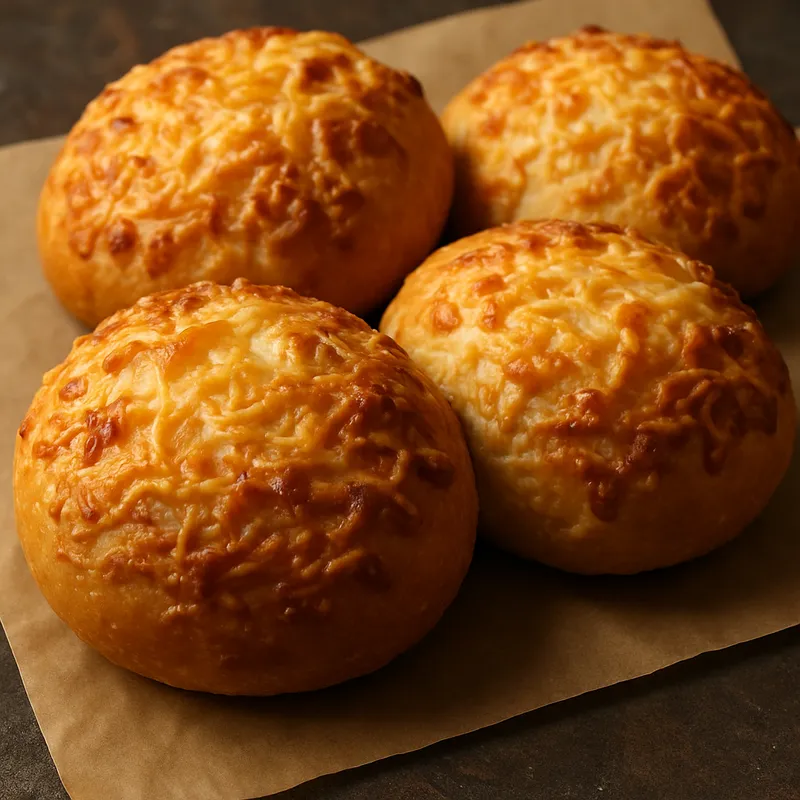 Käsebrötchen