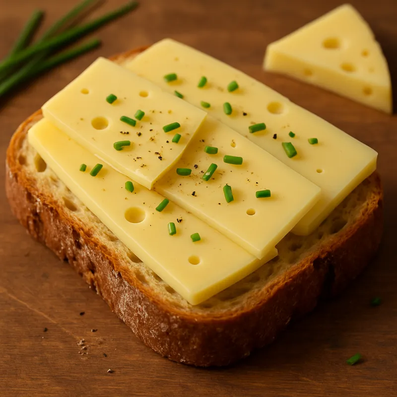 Käsebrot