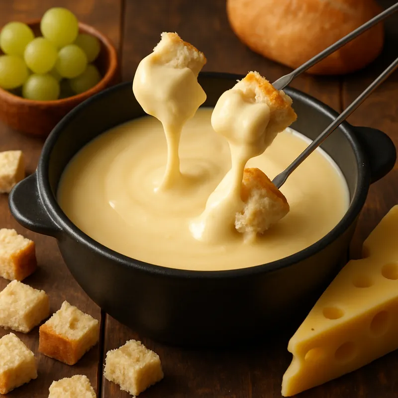Käsefondue