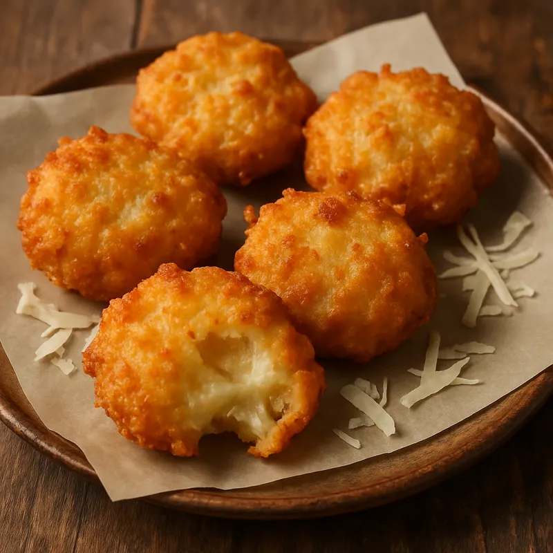 Käsekrapfen