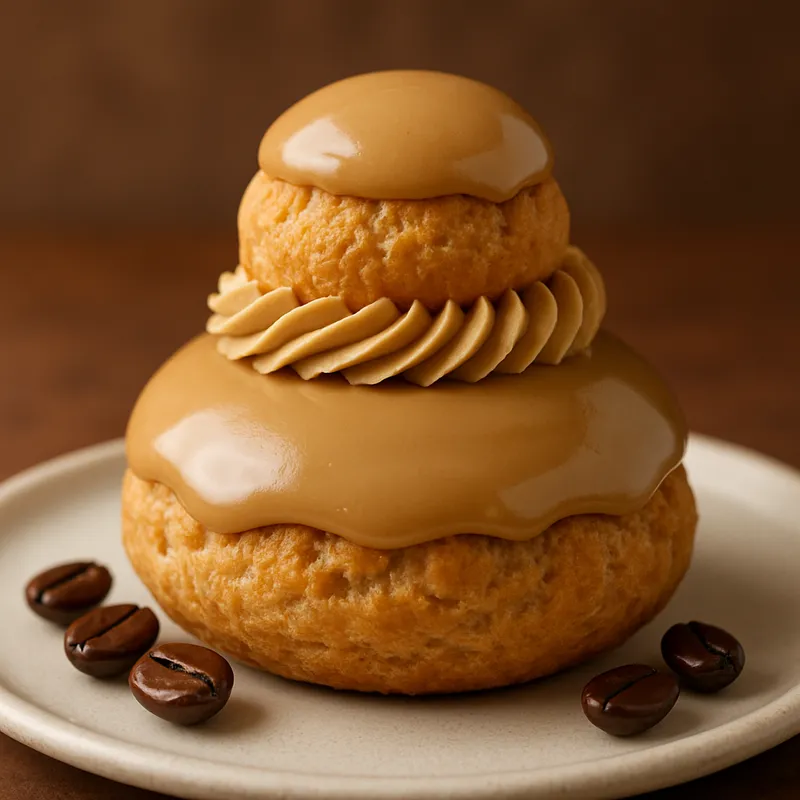 Kaffee-Religieuse