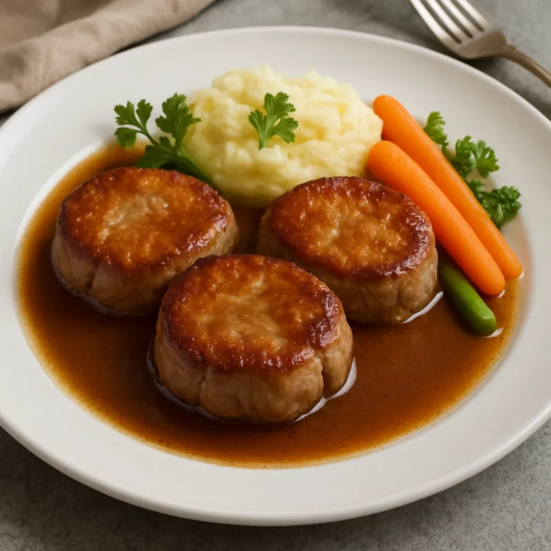 Kalbsgrenadins