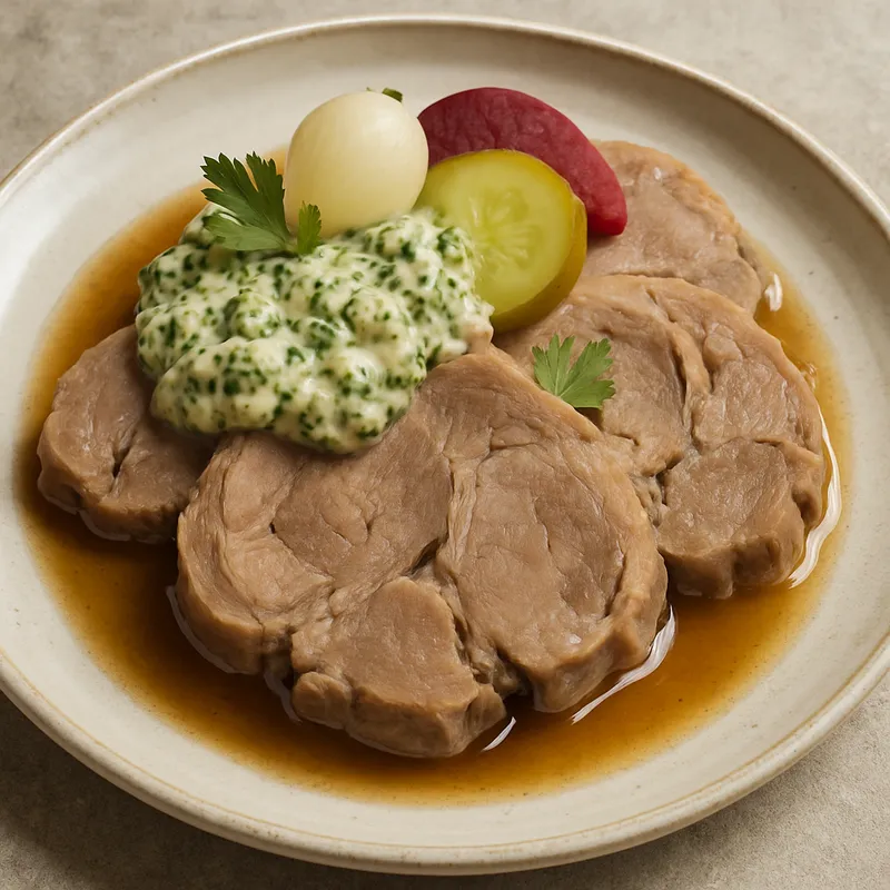 Kalbskopf