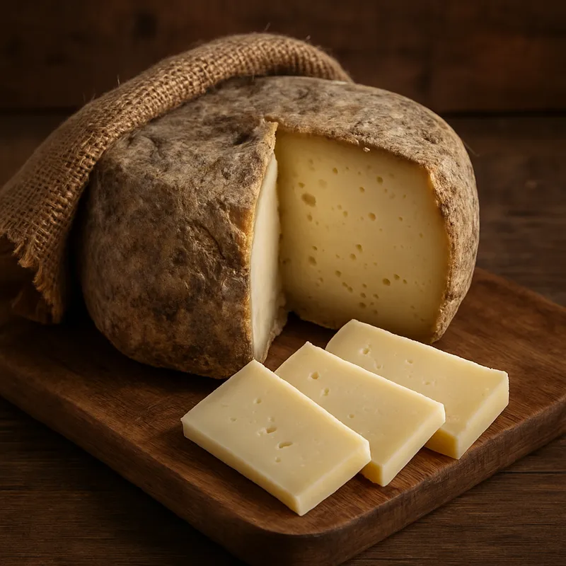 Karaman Divle Peyniri (Karamaner Höhlenkäse)