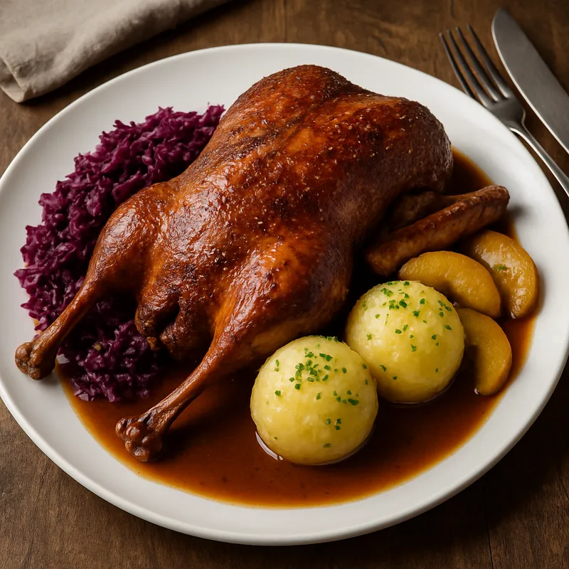 Karser Gänsegericht
