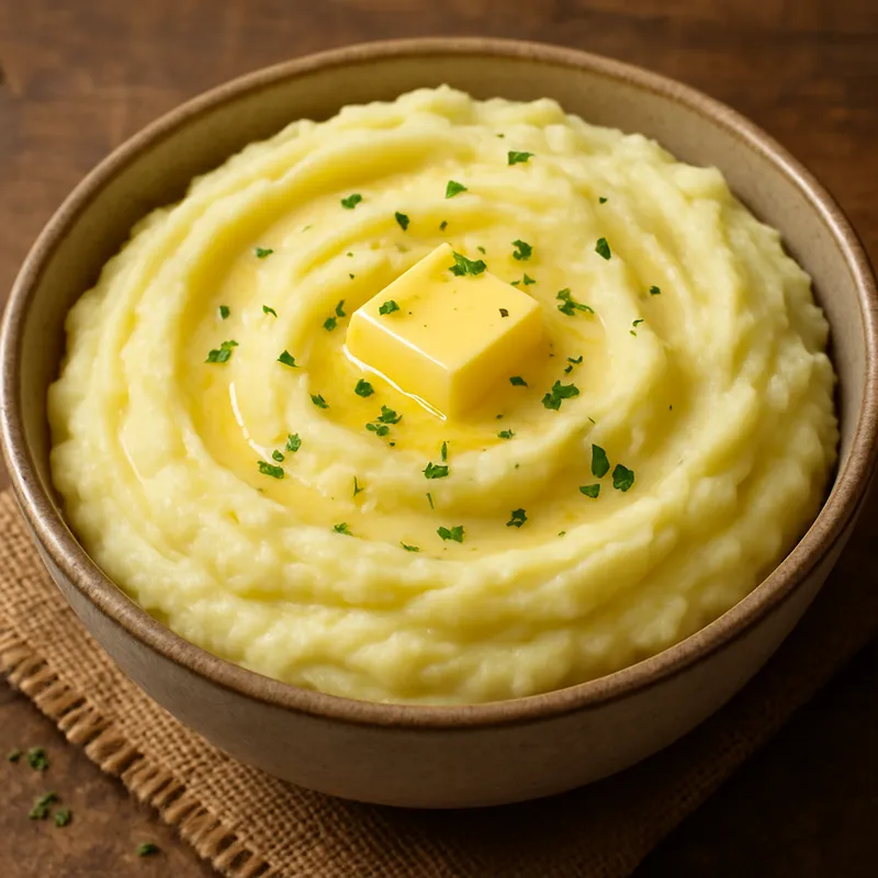 Kartoffelbrei