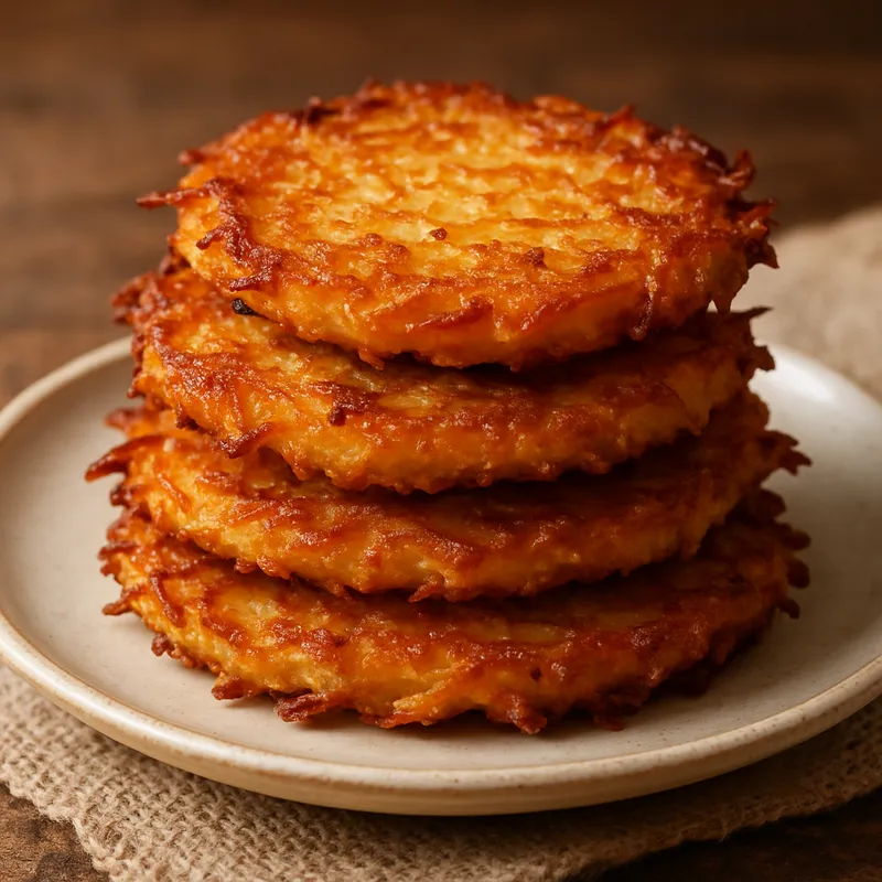Kartoffelpuffer