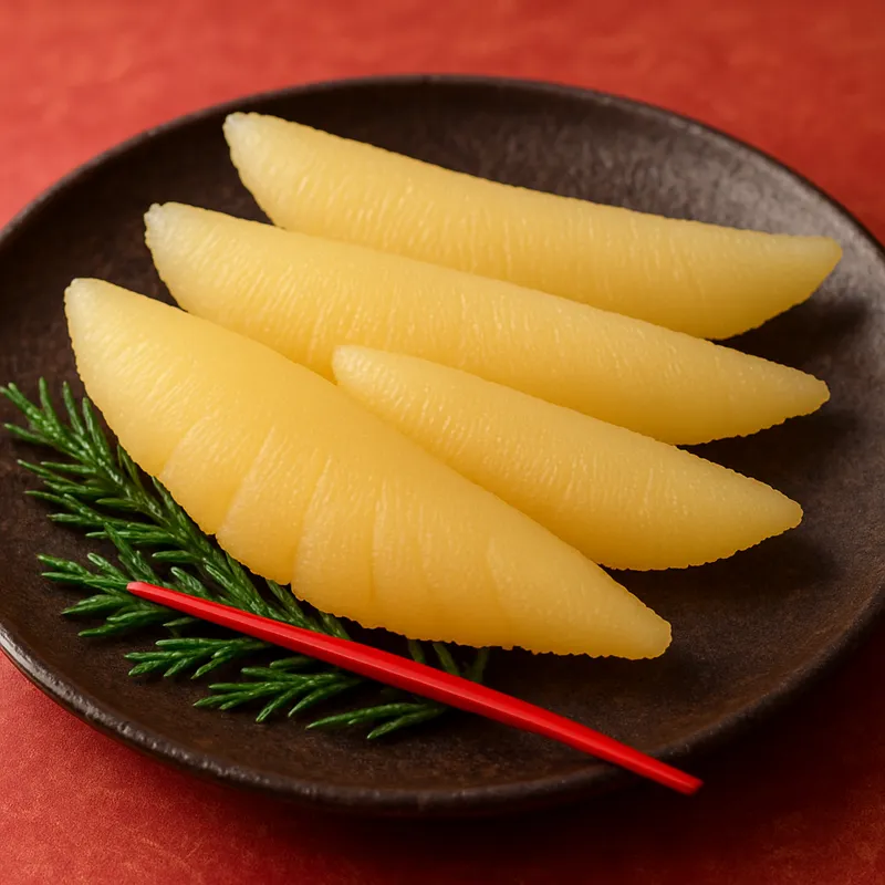 Kazunoko (Heringsrogen zum Neujahr)