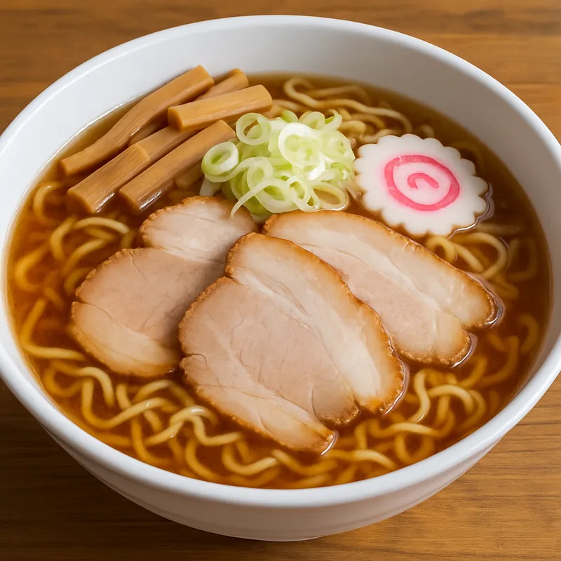 Kitakata Ramen