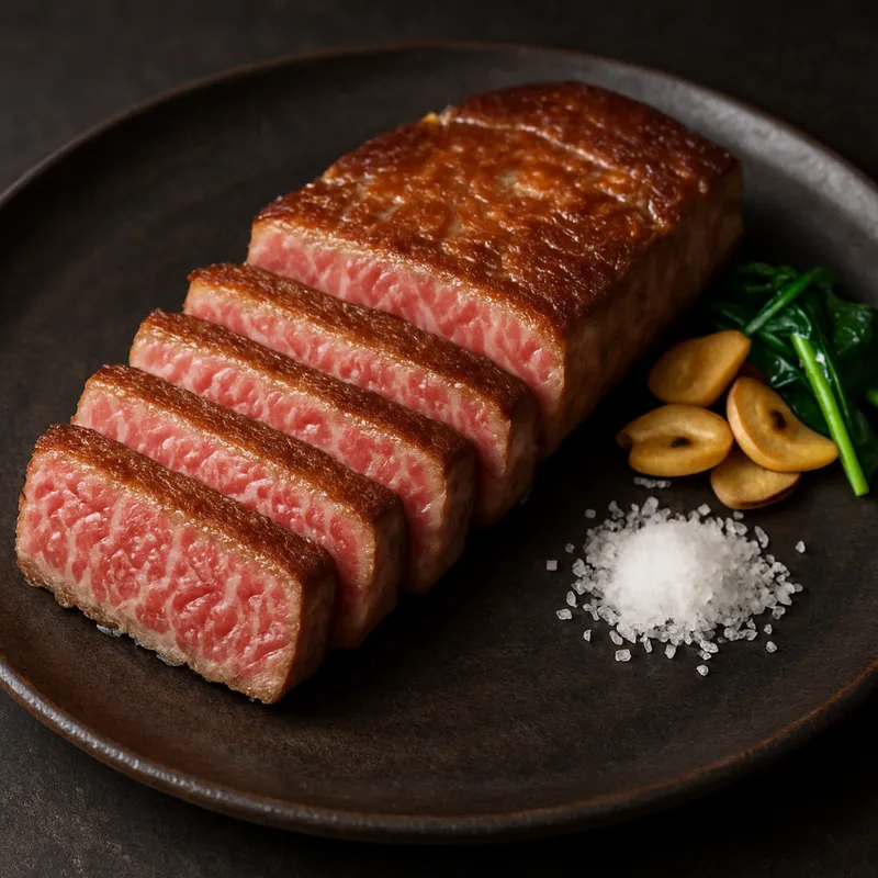 Kobe-Beef-Steak