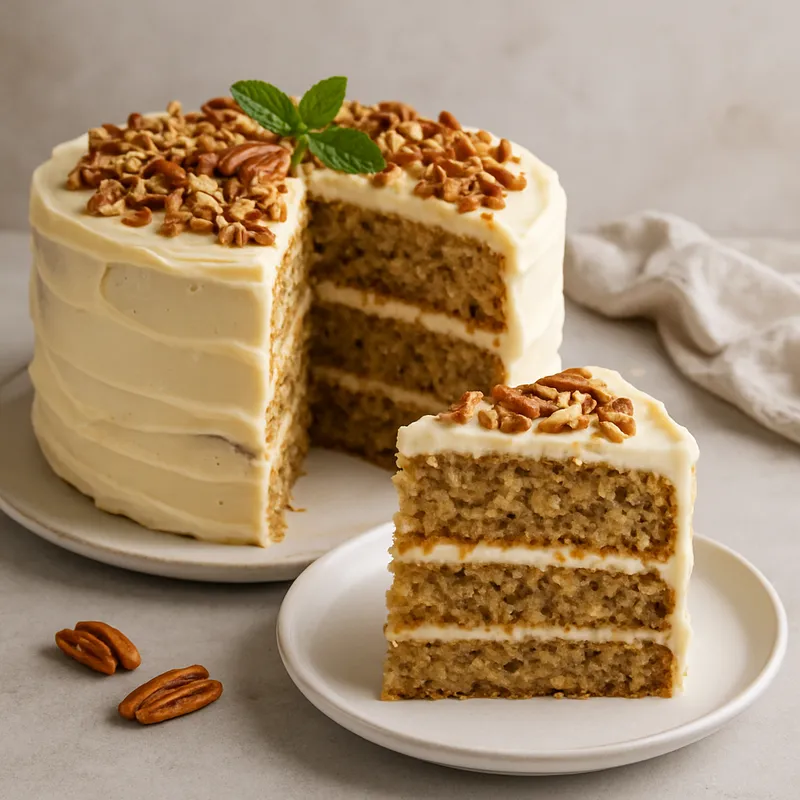 Kolibri-Kuchen