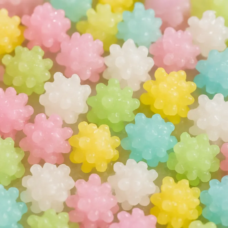 Konpeito (Zuckerdrops)