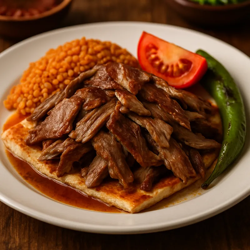 Konya Ofenkebab
