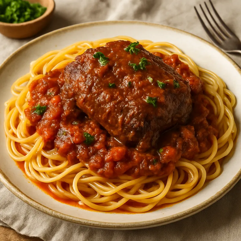 Korfu Pastitsada
