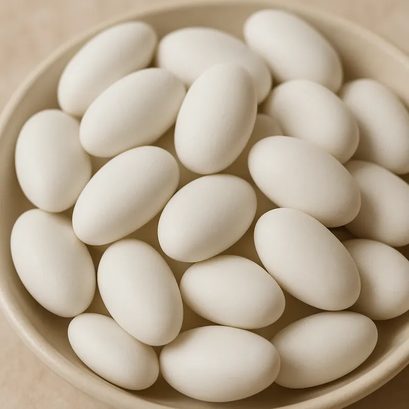 Koufeta (Zuckermandeln)