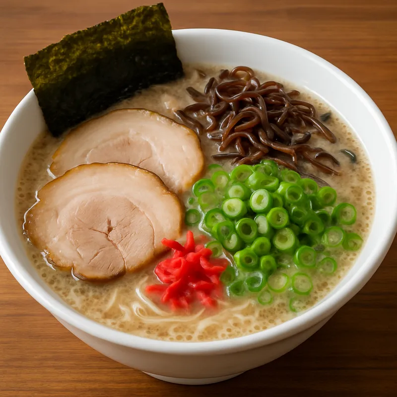Kurume Ramen