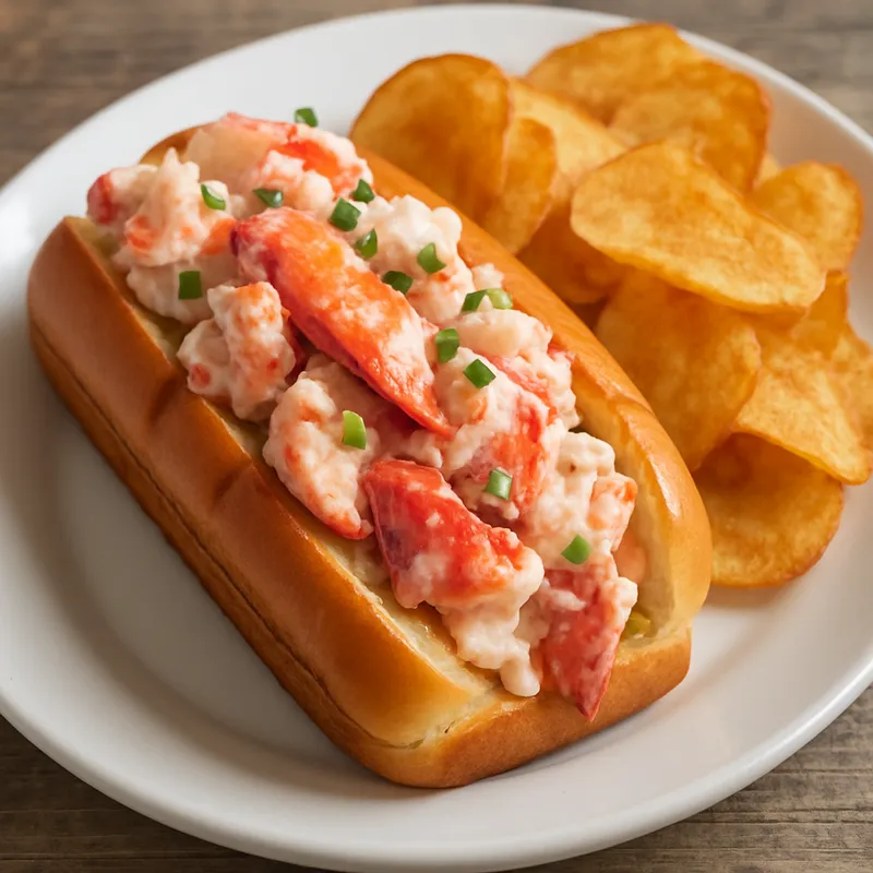 Hummer-Sandwich New-England-Art