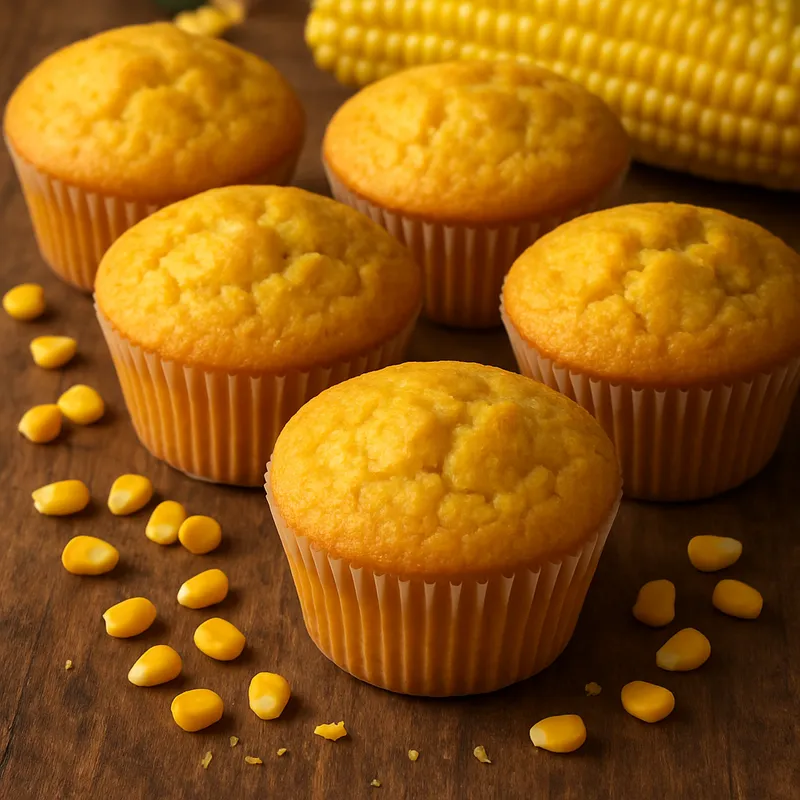 Maismuffins