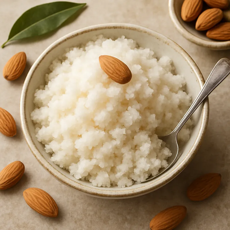 Mandel-Granita