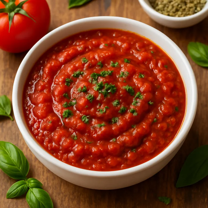 Marinara-Sauce