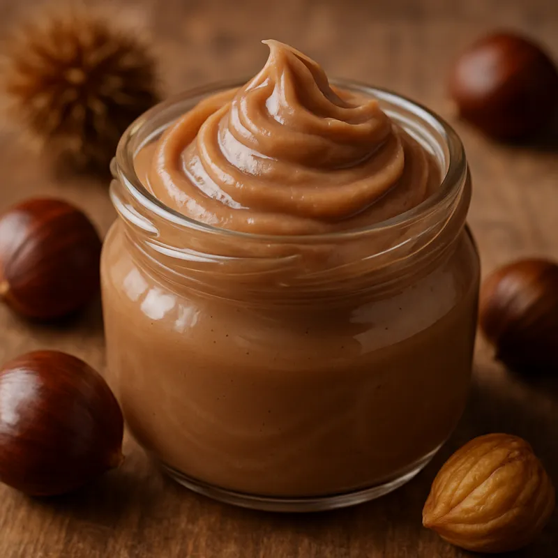 Maronencreme