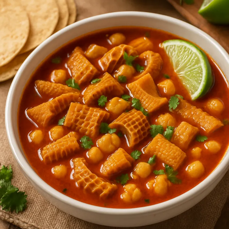 Menudo amerikanische Art