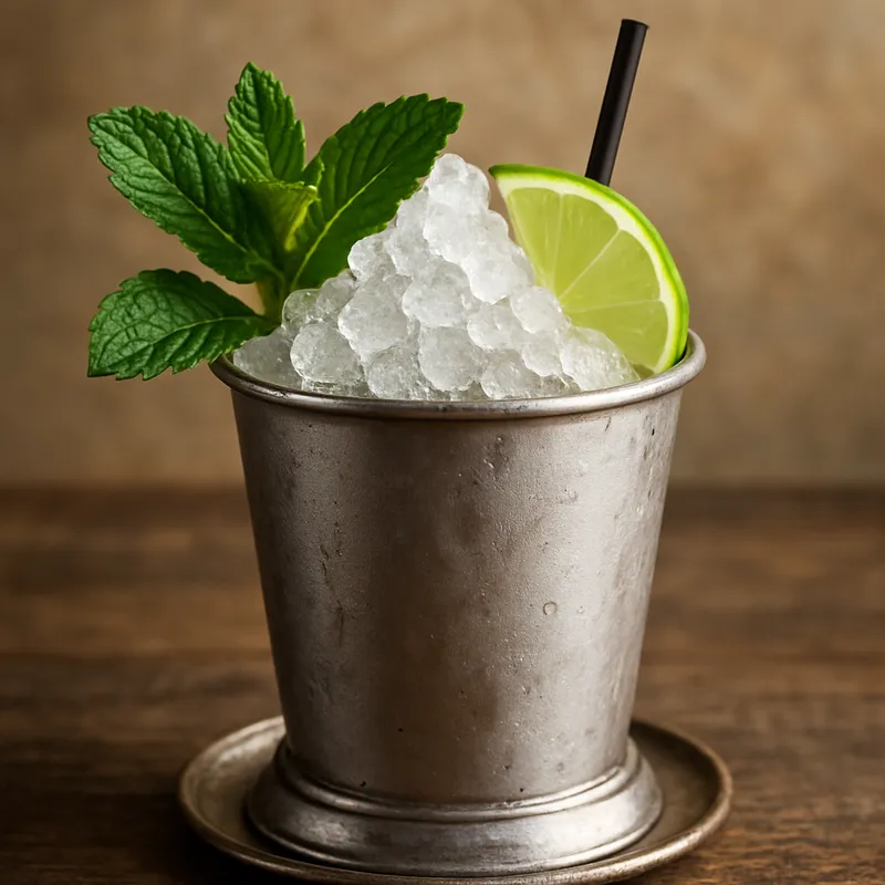 Mint Julep
