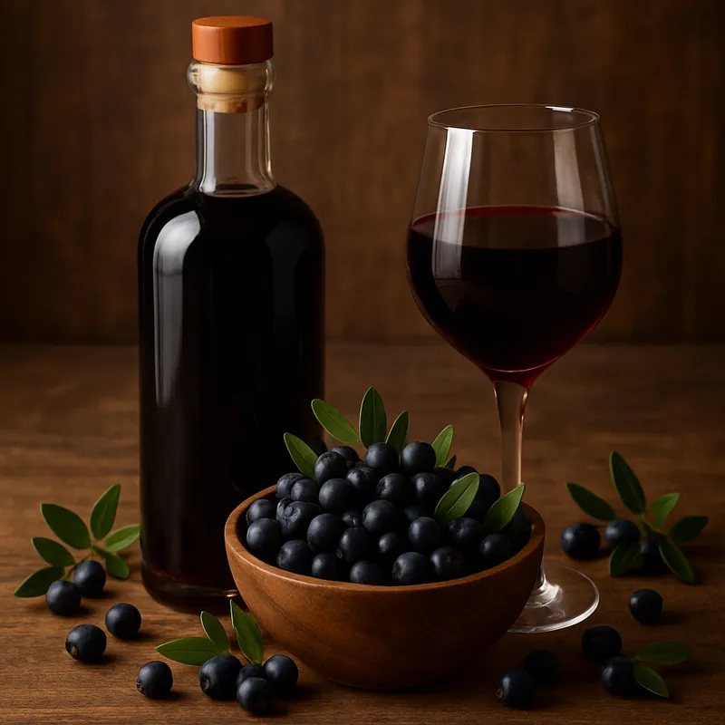 Mirto-Likör