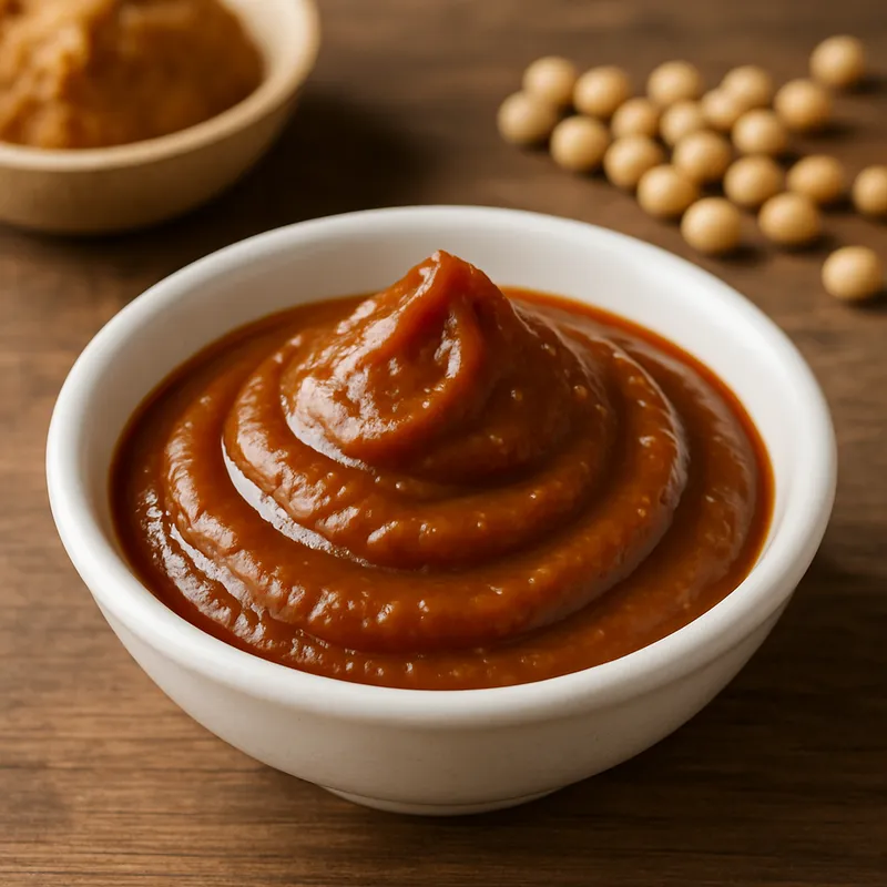 Miso Dare (Miso-Sauce)