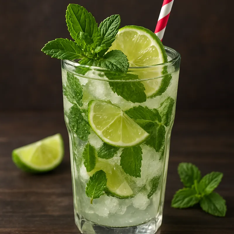 Mojito American Style