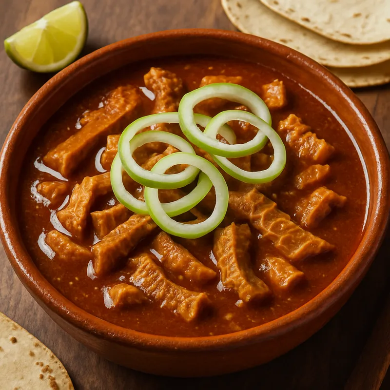 Mole de Panza (Pansen-Mole)