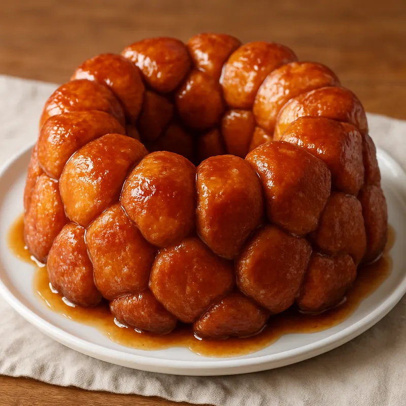 Monkey Bread